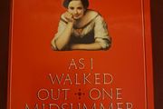 Laurie Lee / As I Walked Out One Midsummer Morning / 1985