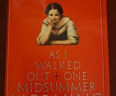 Laurie Lee / As I Walked Out One Midsummer Morning / 1985