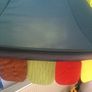 canopy for kids play area/ over bed Image 2