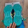 Kelme Copa Indoor Football Boots Image 8