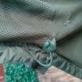 Ireland On Tour rain jacket  2010 Rugby Championship Size Large Image 6
