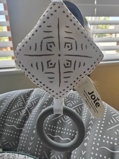 Joie Serina 2-in-1 swing