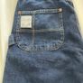 Vintage Complice Denim Carpenter Shorts - Size W38cm Image 7