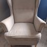 Ikea Strandmon Wing Chair Image 3