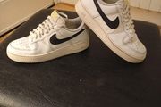 Nike Air Force 1 Trainers UK 7