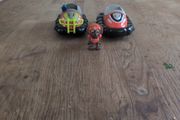 zuma figure from paw patrol