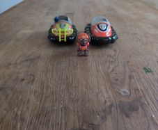 zuma figure from paw patrol