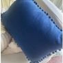 ShabbyChic Set of 2lights with cushion Image 3