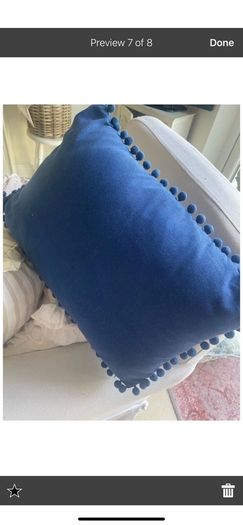 ShabbyChic Set of 2Nautical Decor Items