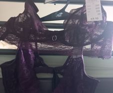 New Bra x2