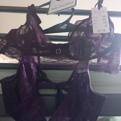 New Bra x2