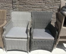 Rattan Chair