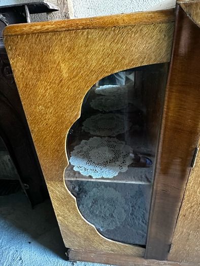 Vintage Drinks Cabinet