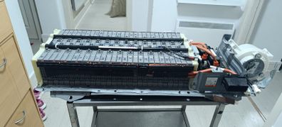 Toyota prius hybrid parts