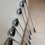 Cobra LTD Irons Image 3