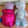 Build a Bear Frozen Anna & Elsa Image 2