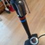 Giant control tower bicycle pump Image 3