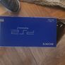 Sony PlayStation 2 boxed + more Image 2
