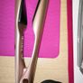 Landot Hair Straightener 2 in 1 Image 4