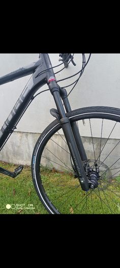 Cube Acid 29" (XL 21" Frame) - Premium Specs - 100% Clean Bike Register