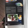 lego house 4000026 tree of creativity Image 2