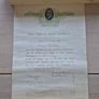 Vintage Certificates Ireland 1918-1922 Image 6