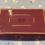Deep Roasting Tray - Large, Clean, Like New Image 2
