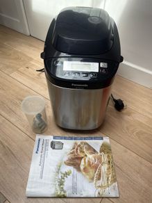 Price drop - Breadmaker - Panasonic
