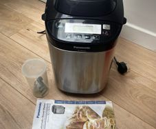 Price drop - Breadmaker - Panasonic