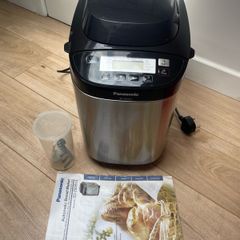 Price drop - Breadmaker - Panasonic