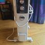 Electric portable heater Image 4