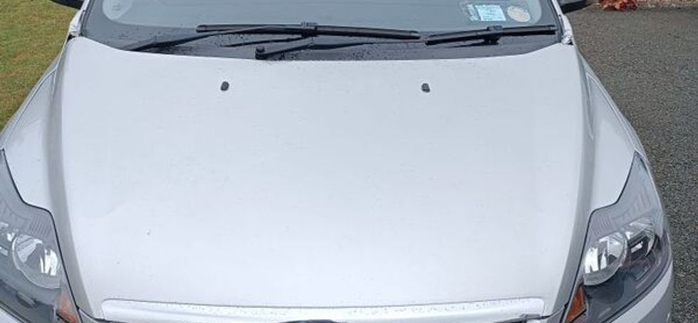 2010 Ford Focus