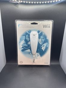 Nintendo Wii Nunchuk Brand New Sealed