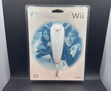 Nintendo Wii Nunchuk Brand New Sealed