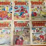 Comics: 'The Dandy' 1991,1993,1994 and 1995 (48 comics) Image 3