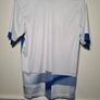 mens GREECE football jersey shirt 2023- 2024 size medium Image 8