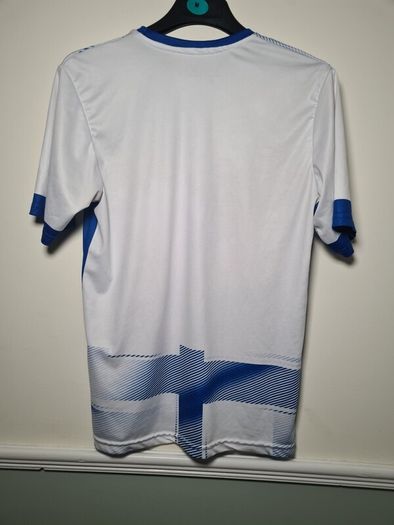 mens GREECE football jersey shirt 2023- 2024 size medium