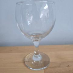 wine glasses