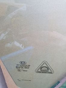 Kia Sportage 2020 parts