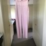 Pink jumpsuit (bought in Fran & Jane boutique) Image 2