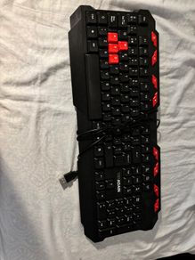Windows Computer Keyboard