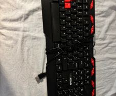 Windows Computer Keyboard