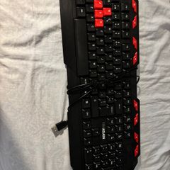 Windows Computer Keyboard