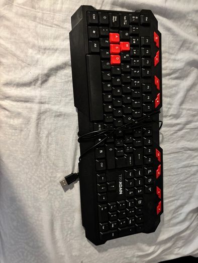 Windows Computer Keyboard