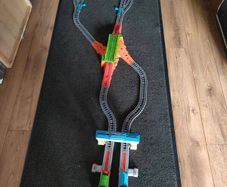 Thomas and Friends track