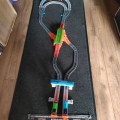 Thomas and Friends track