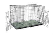 Crate With Bed 2X Large- "Free Delivery"