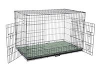 main image for ad Crate With Bed 2X Large- "Free Delivery"