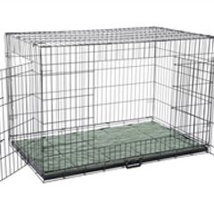 Crate With Bed 2X Large- "Free Delivery"
