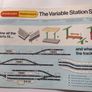 Hornby Railways  Track Plans   2nd Edition 1972 Image 4